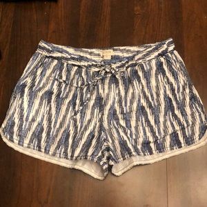 J Crew shorts